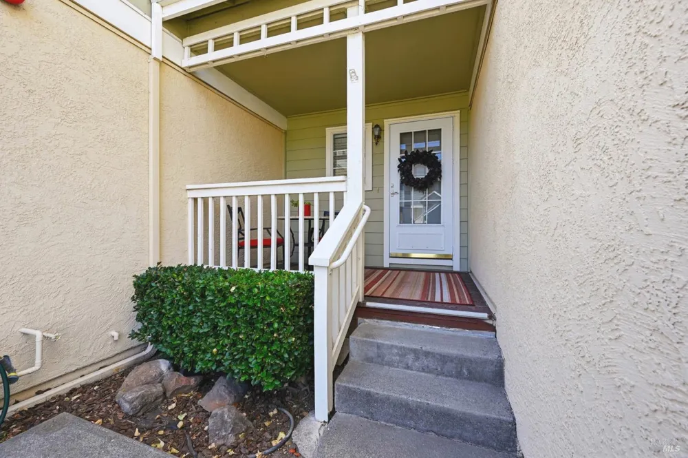 73 Manchester Drive Fairfield, CA 94533