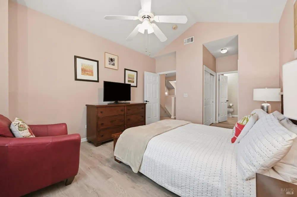 73 Manchester Drive Fairfield, CA 94533