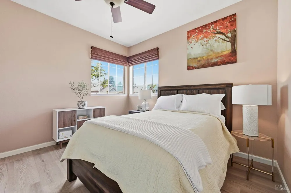 73 Manchester Drive Fairfield, CA 94533