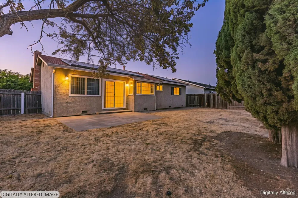 1419 Starr Court Fairfield, CA 94533