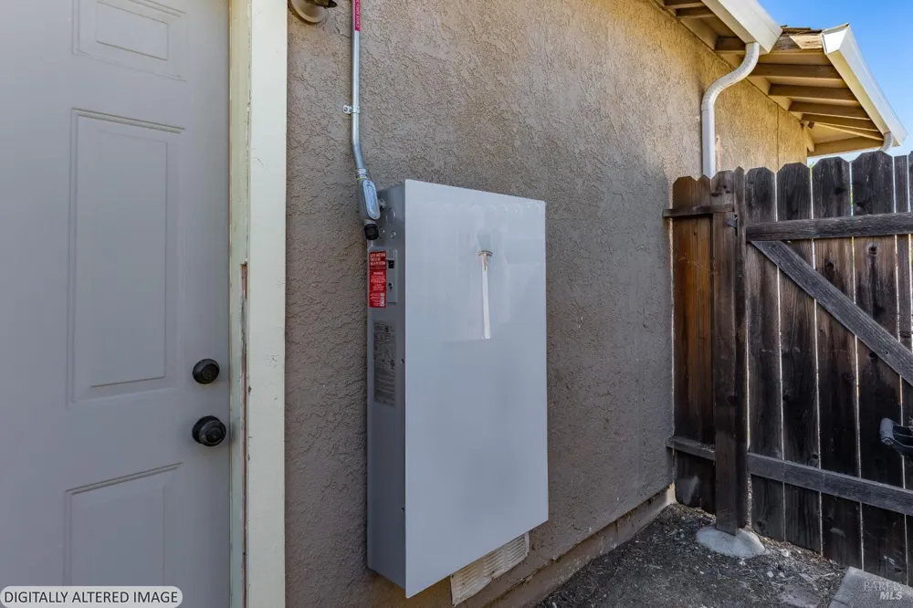 1419 Starr Court Fairfield, CA 94533