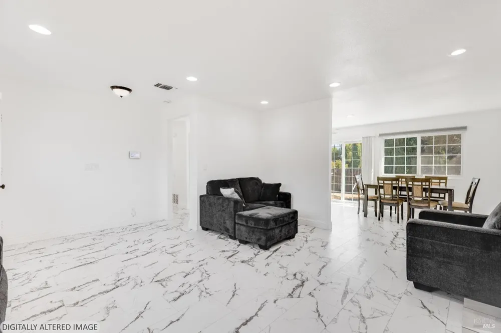 1419 Starr Court Fairfield, CA 94533