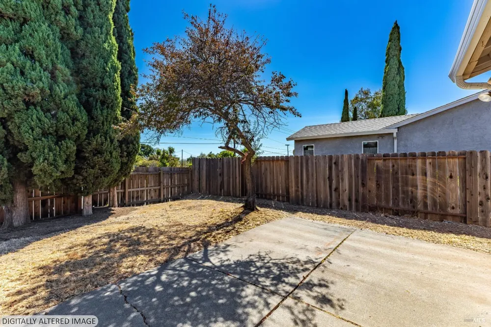 1419 Starr Court Fairfield, CA 94533