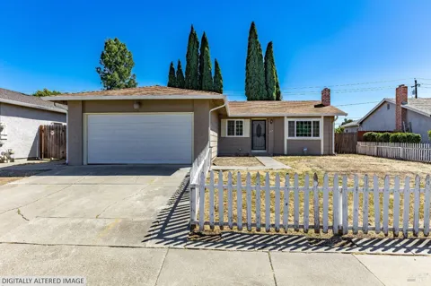 1419 Starr Court