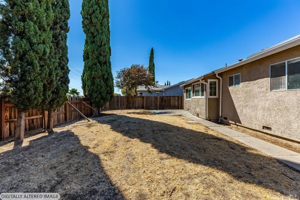 1419 Starr Court Fairfield, CA 94533
