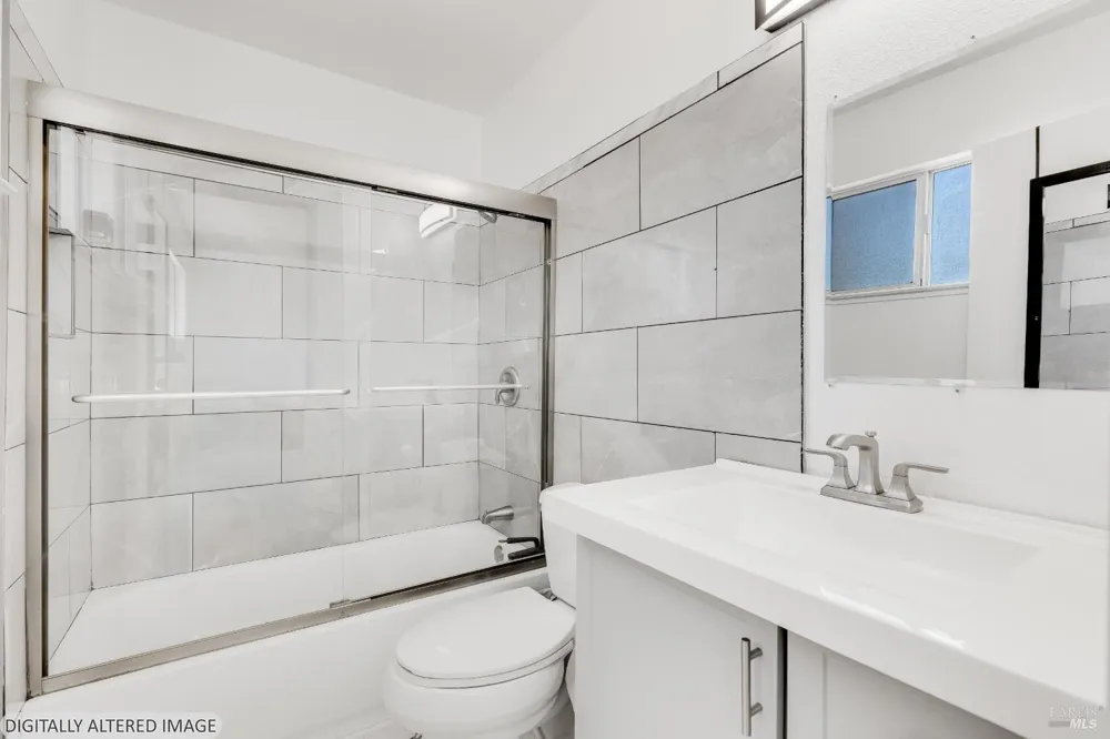 1419 Starr Court Fairfield, CA 94533