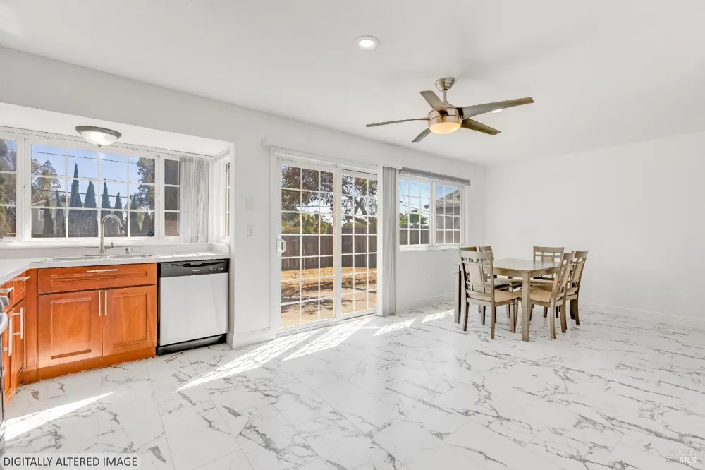1419 Starr Court Fairfield, CA 94533