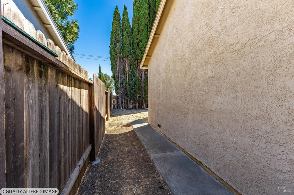 1419 Starr Court Fairfield, CA 94533