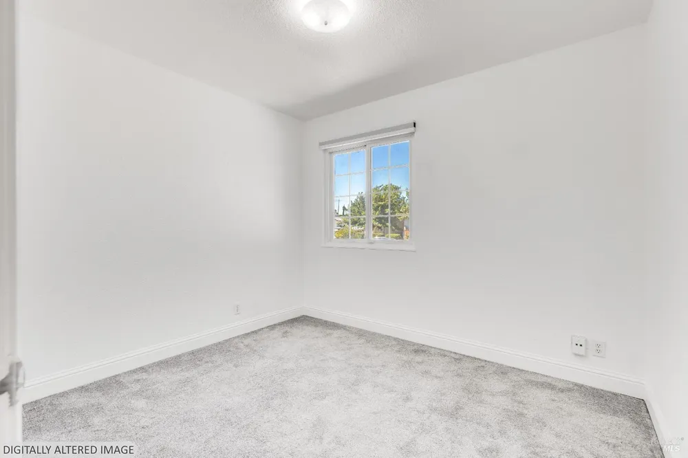1419 Starr Court Fairfield, CA 94533