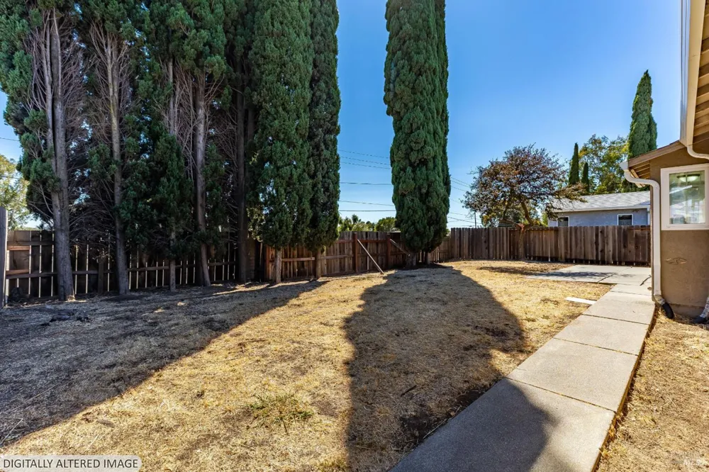 1419 Starr Court Fairfield, CA 94533