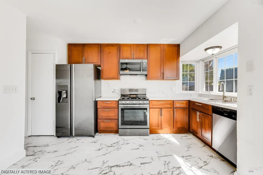 1419 Starr Court Fairfield, CA 94533