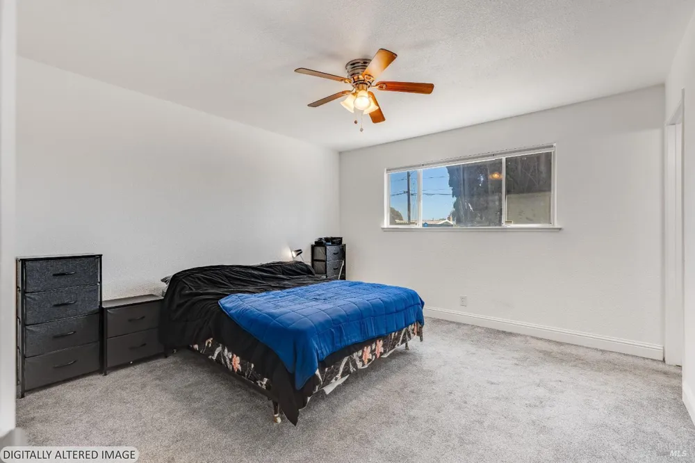 1419 Starr Court Fairfield, CA 94533