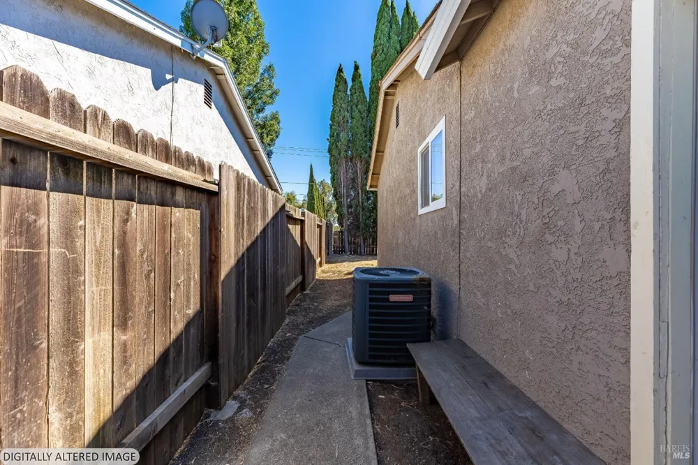 1419 Starr Court Fairfield, CA 94533