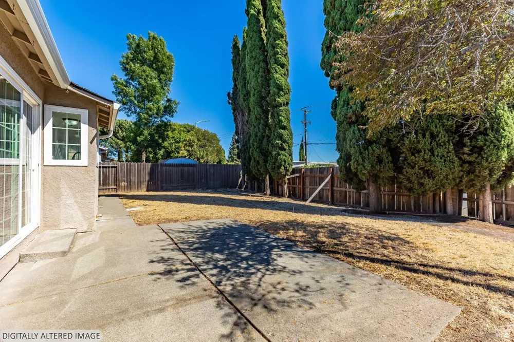 1419 Starr Court Fairfield, CA 94533