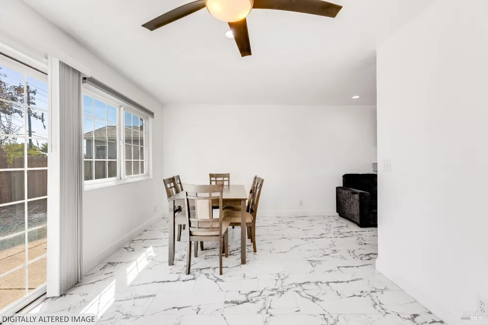 1419 Starr Court Fairfield, CA 94533