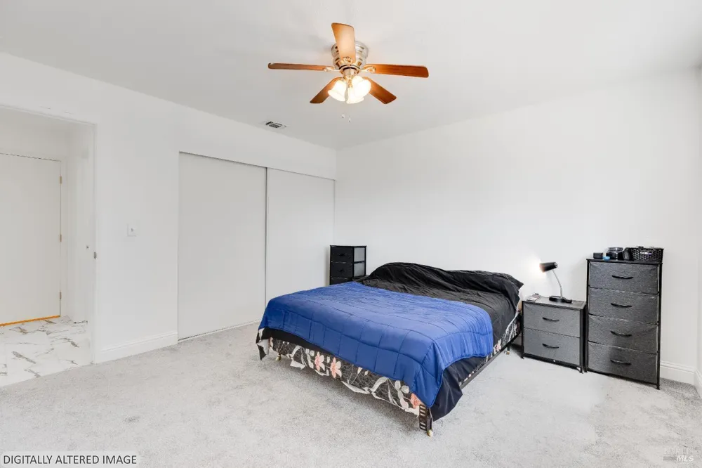 1419 Starr Court Fairfield, CA 94533