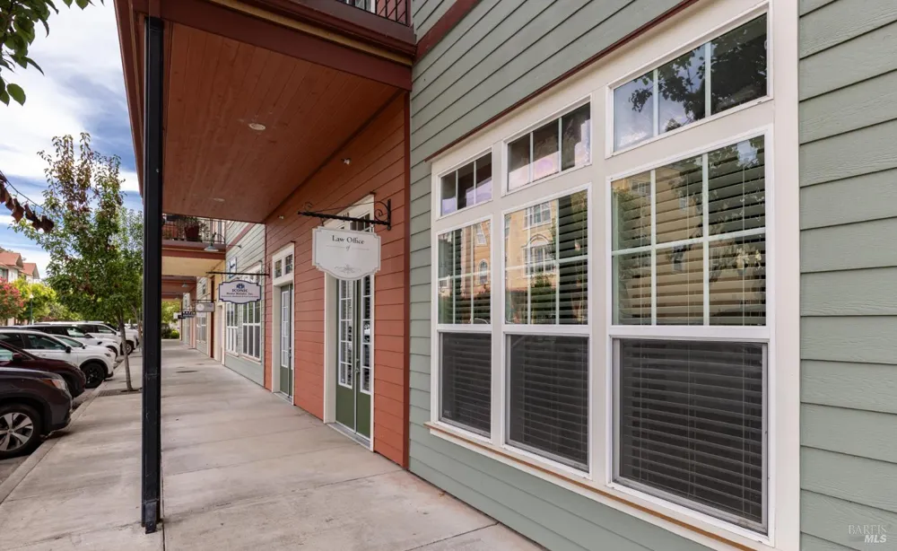 160 Johnson Street Windsor, CA 95492