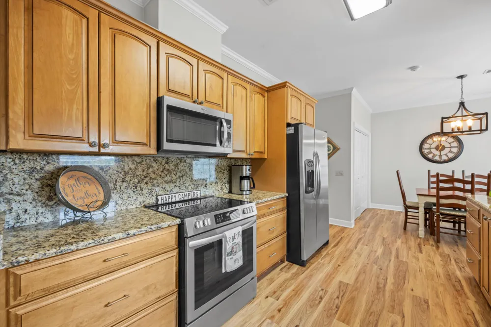 1220 Bridgewater Lane Chattanooga, TN 37405