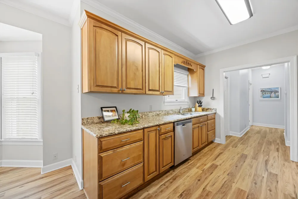 1220 Bridgewater Lane Chattanooga, TN 37405