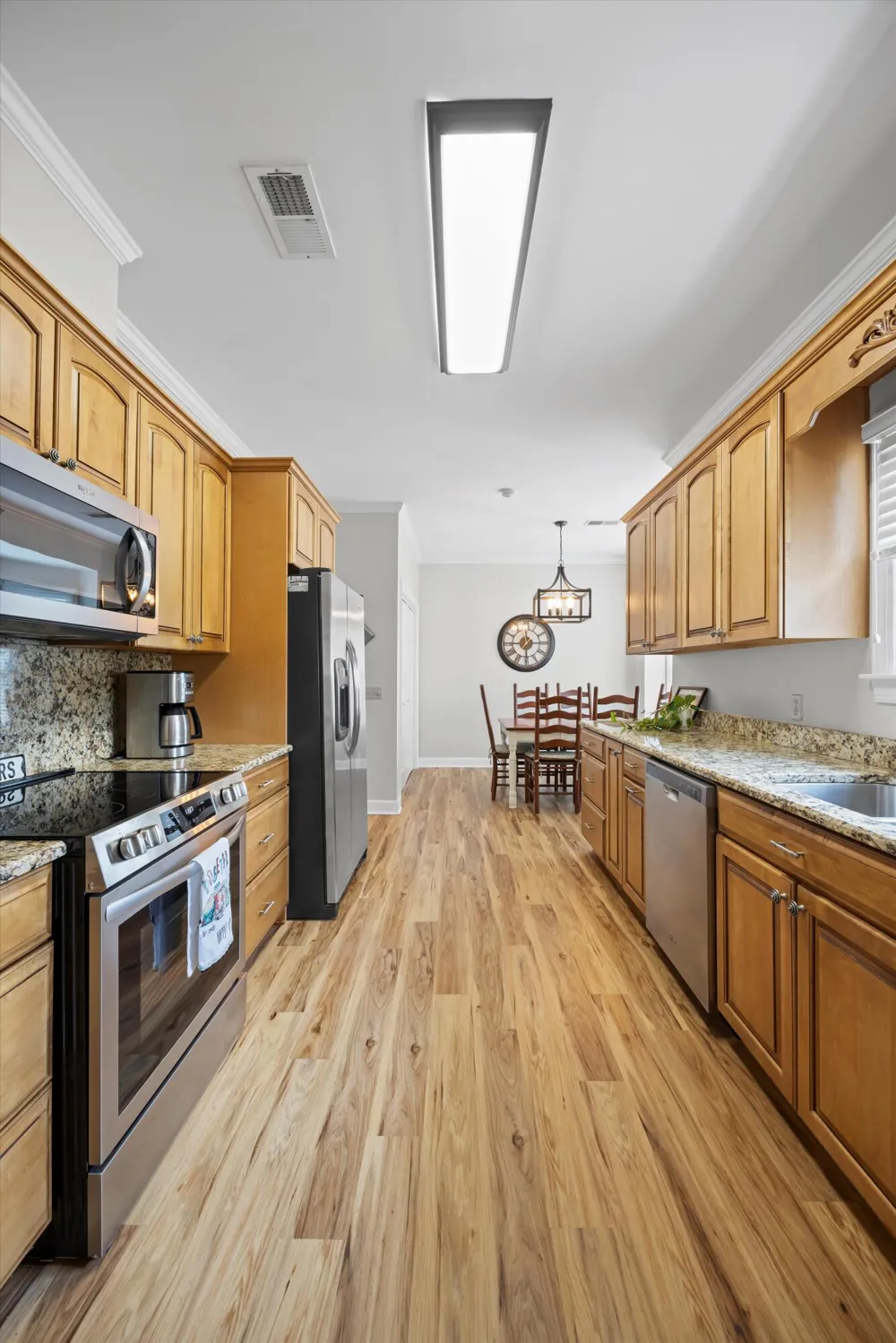 1220 Bridgewater Lane Chattanooga, TN 37405