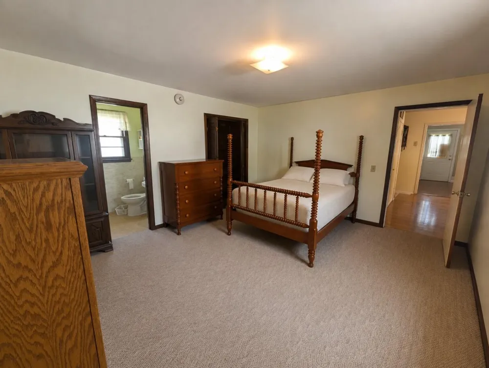 103 Greenbriar Street Woodbury, TN 37190