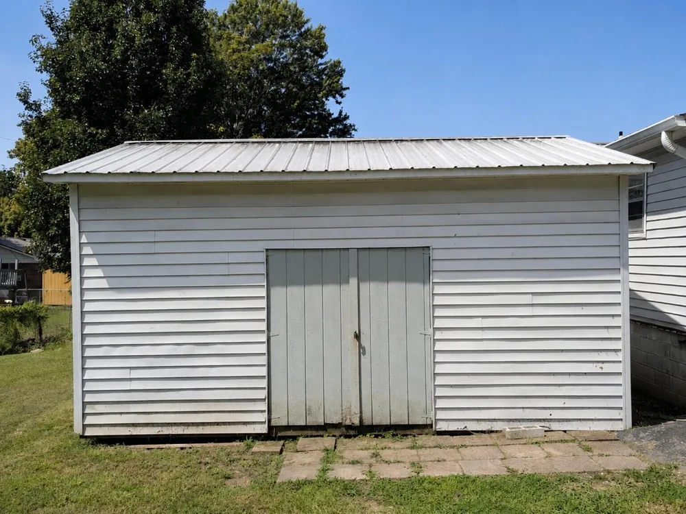 103 Greenbriar Street Woodbury, TN 37190