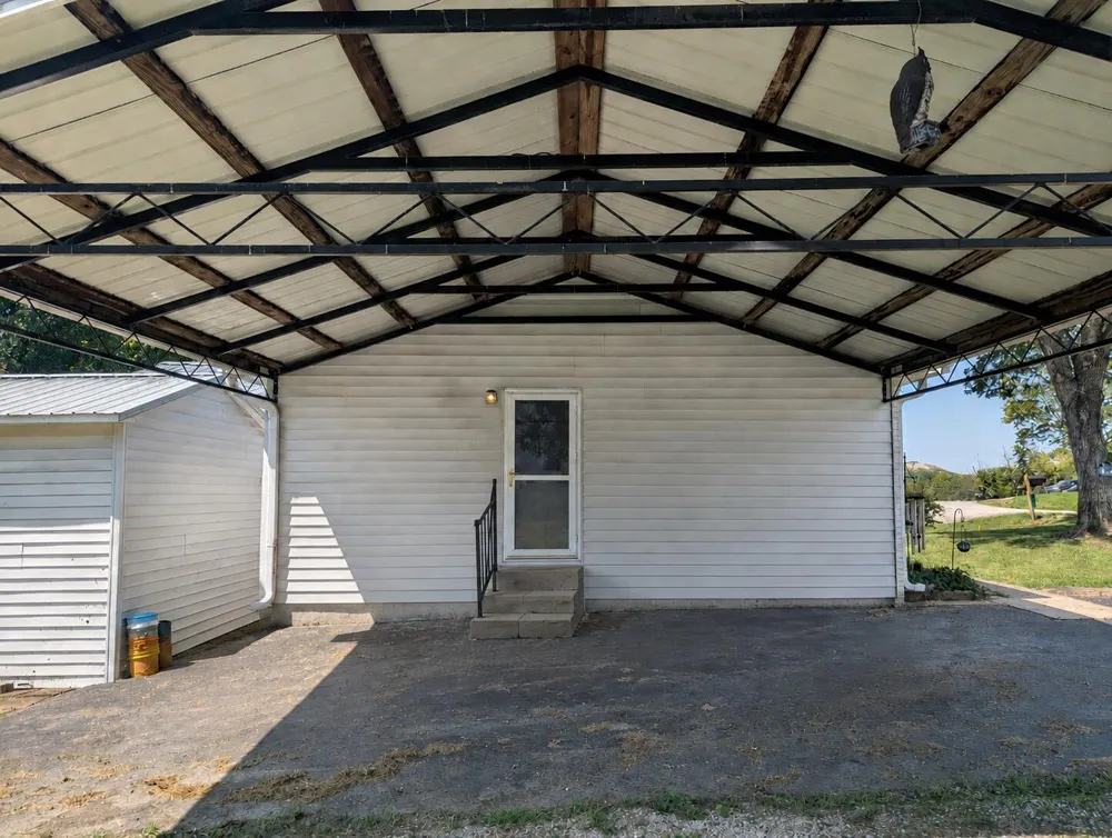 103 Greenbriar Street Woodbury, TN 37190