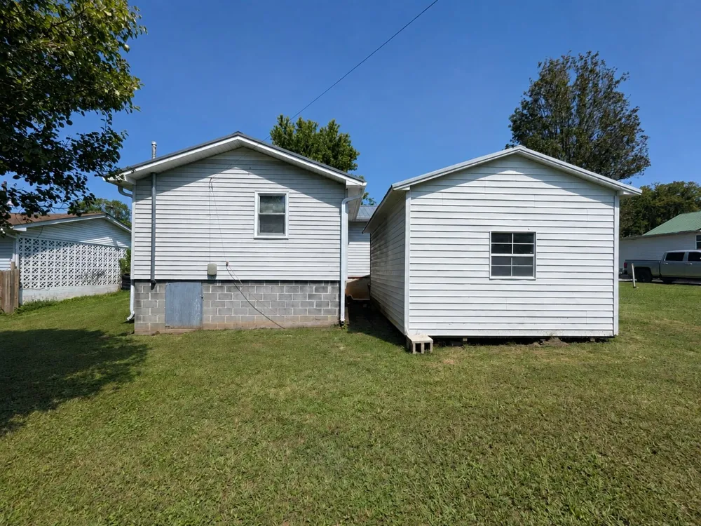103 Greenbriar Street Woodbury, TN 37190