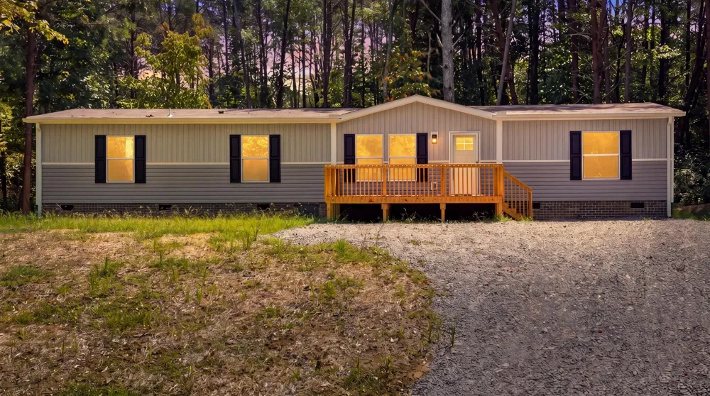 16450 May Road Sale Creek, TN 37373
