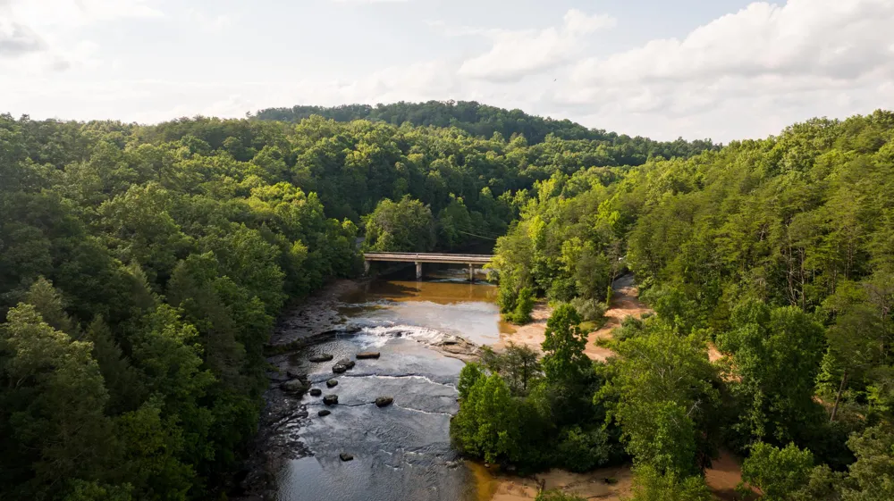 Flowing Well Road Spencer, TN 38585
