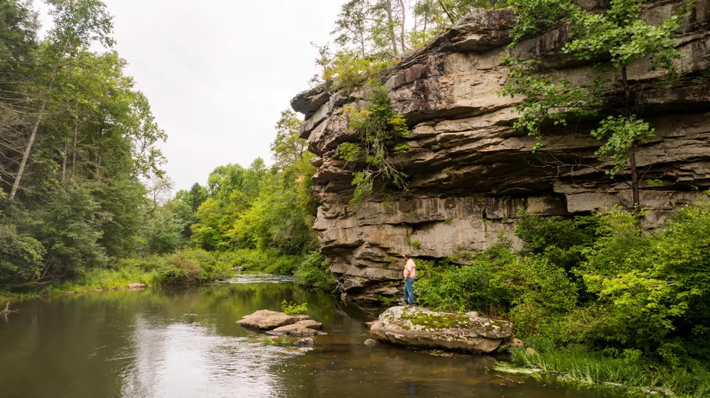 Flowing Well Road Spencer, TN 38585