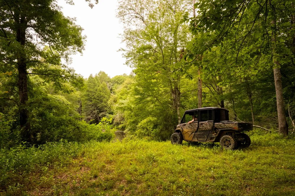 Flowing Well Road Spencer, TN 38585