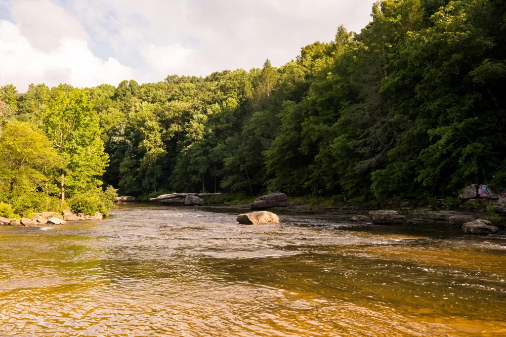 Flowing Well Road Spencer, TN 38585