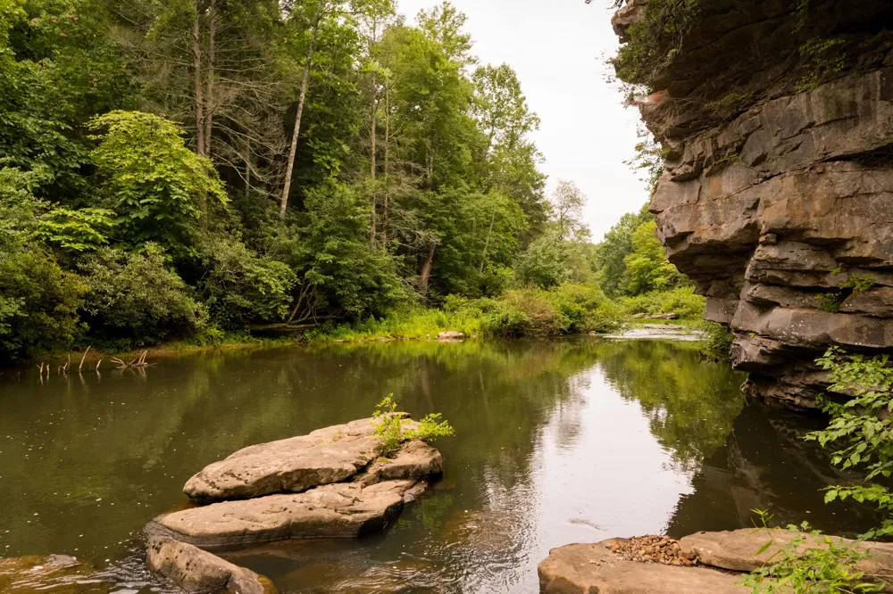 Flowing Well Road Spencer, TN 38585