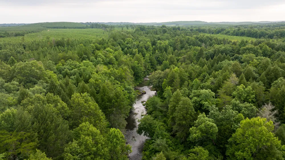 Flowing Well Road Spencer, TN 38585