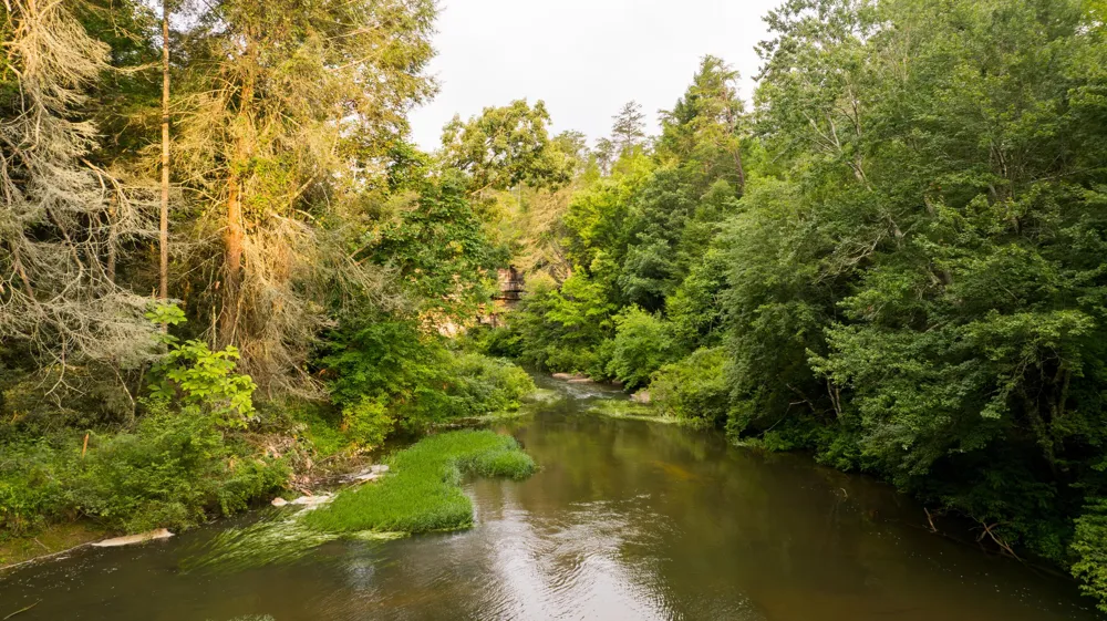 Flowing Well Road Spencer, TN 38585