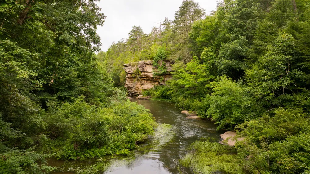 Flowing Well Road Spencer, TN 38585