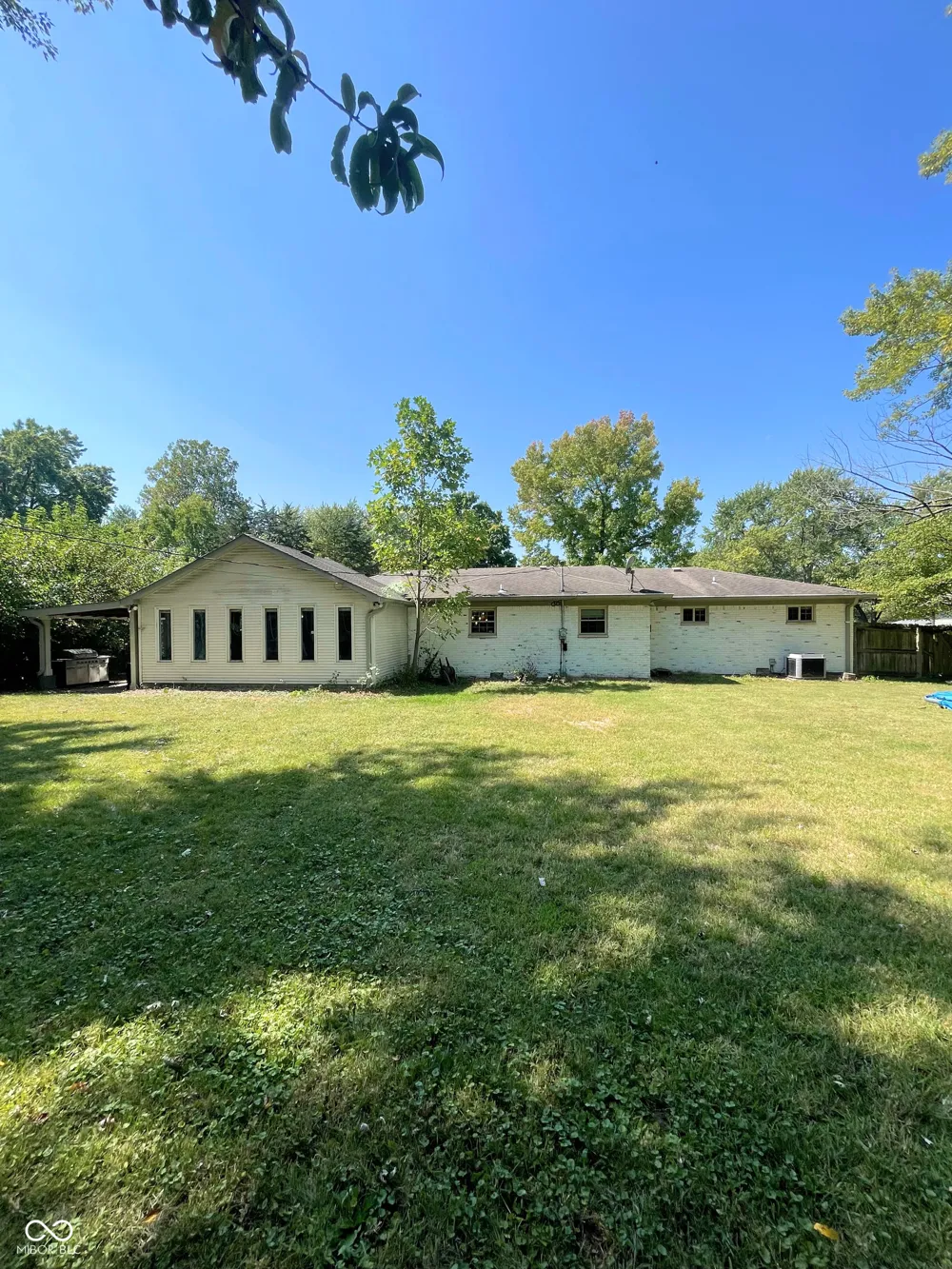 7011 McLain Drive Indianapolis, IN 46217