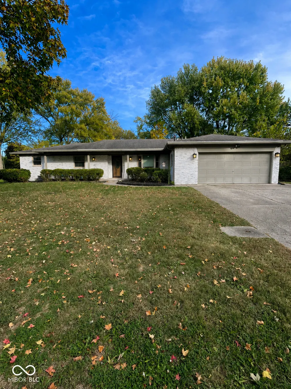 7011 McLain Drive Indianapolis, IN 46217
