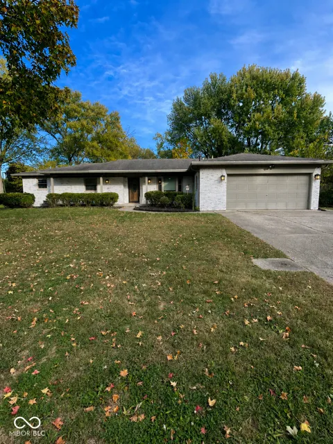 7011 McLain Drive