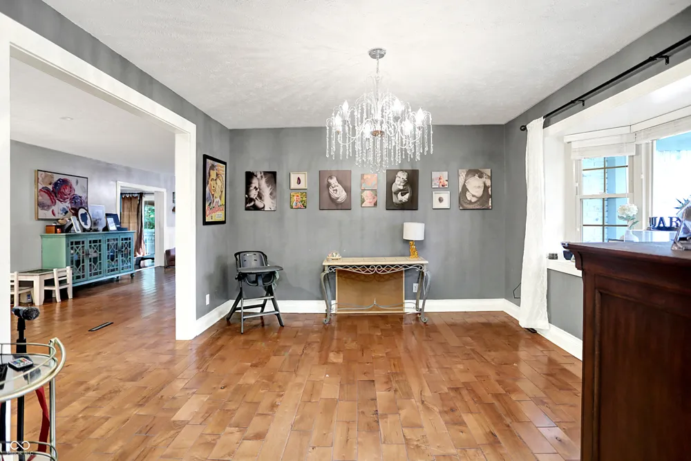 7011 McLain Drive Indianapolis, IN 46217