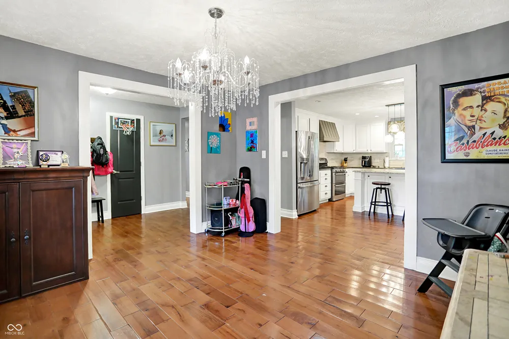 7011 McLain Drive Indianapolis, IN 46217