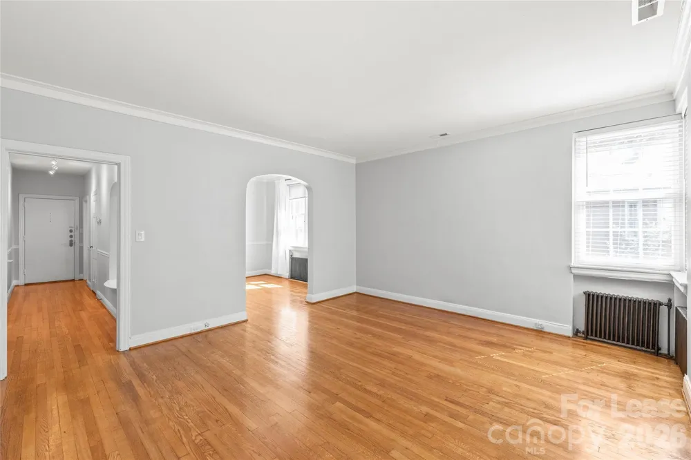 920 Monticello Terrace #305 Charlotte, NC 28204
