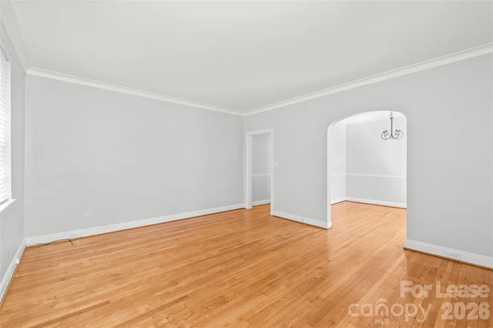 920 Monticello Terrace #305 Charlotte, NC 28204