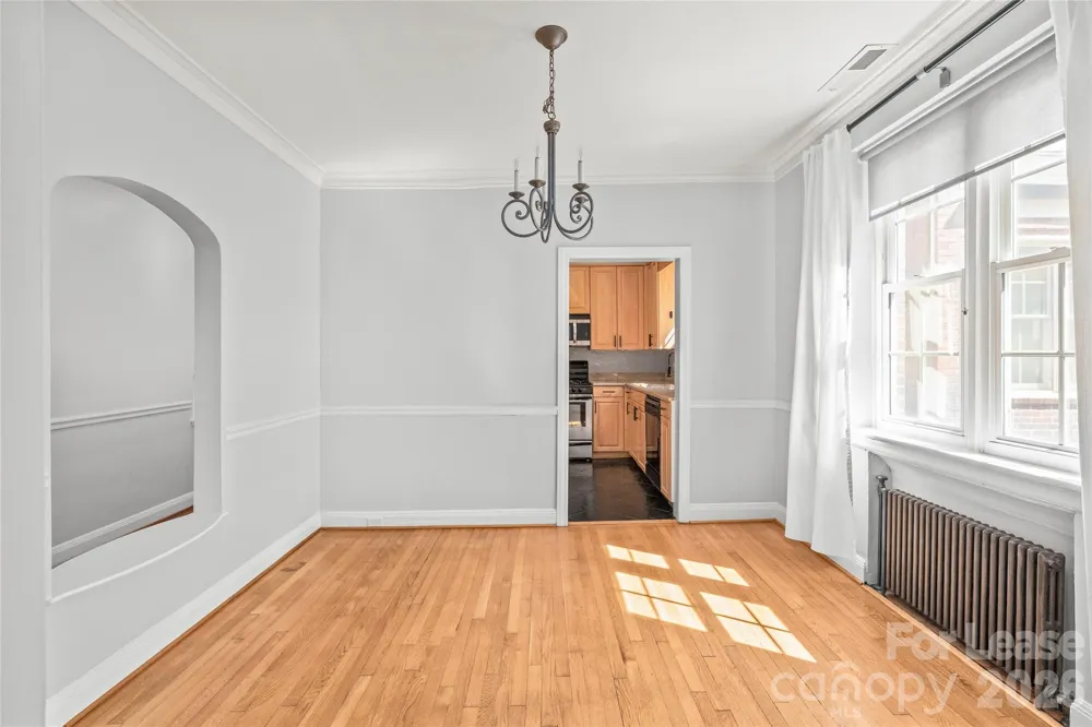 920 Monticello Terrace #305 Charlotte, NC 28204