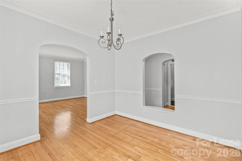 920 Monticello Terrace #305 Charlotte, NC 28204