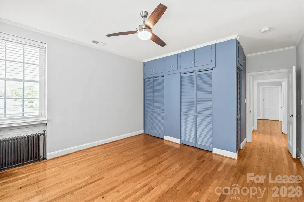 920 Monticello Terrace #305 Charlotte, NC 28204