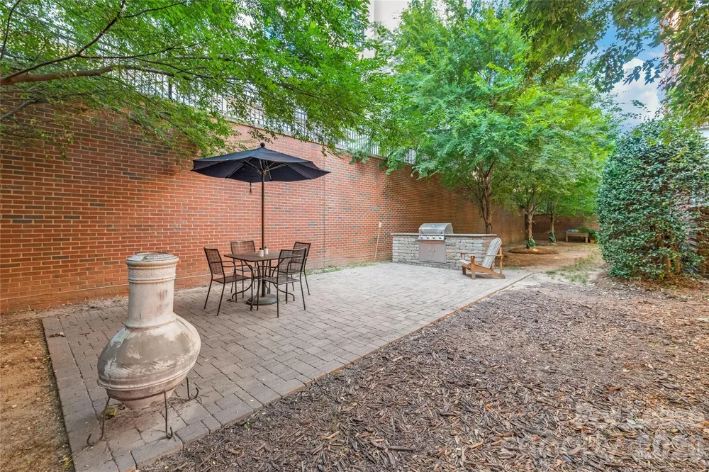 920 Monticello Terrace #305 Charlotte, NC 28204