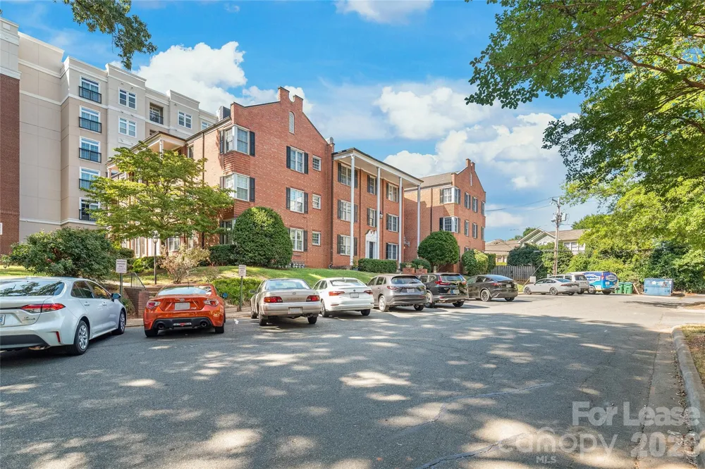 920 Monticello Terrace #305 Charlotte, NC 28204