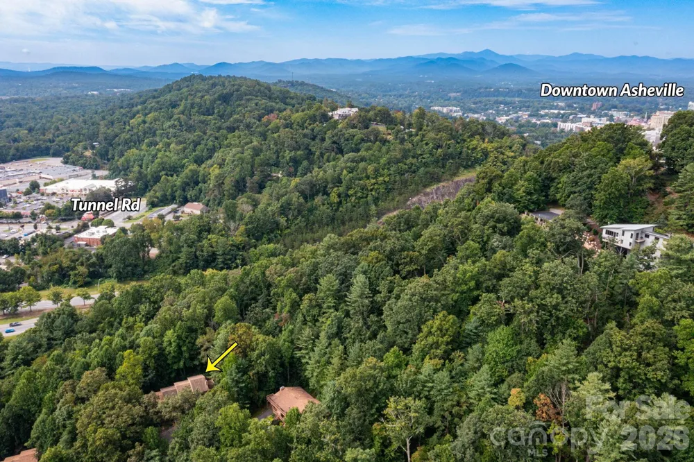 404 Buck Cove Terrace Asheville, NC 28805